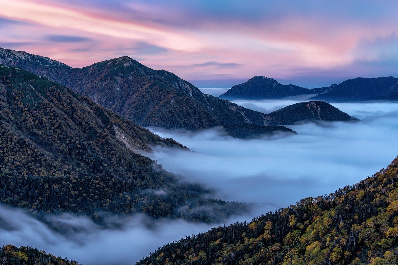 The Undiscovered Charms of Italy’s Aosta Valley